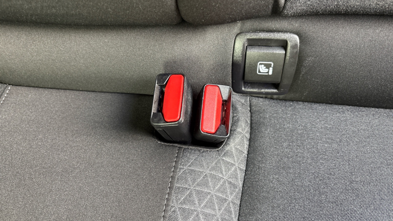 Renault Clio 1.0 TCe 100 Iconic 5dr Petrol Hatchback